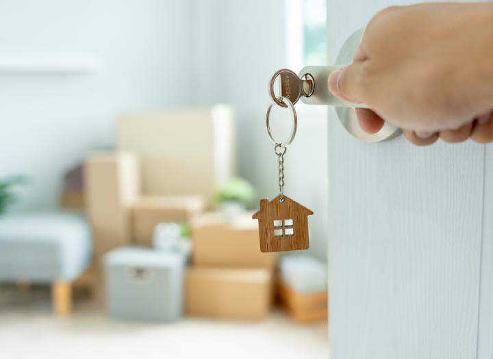 Renter's insurance protection for personal belongings and liability.